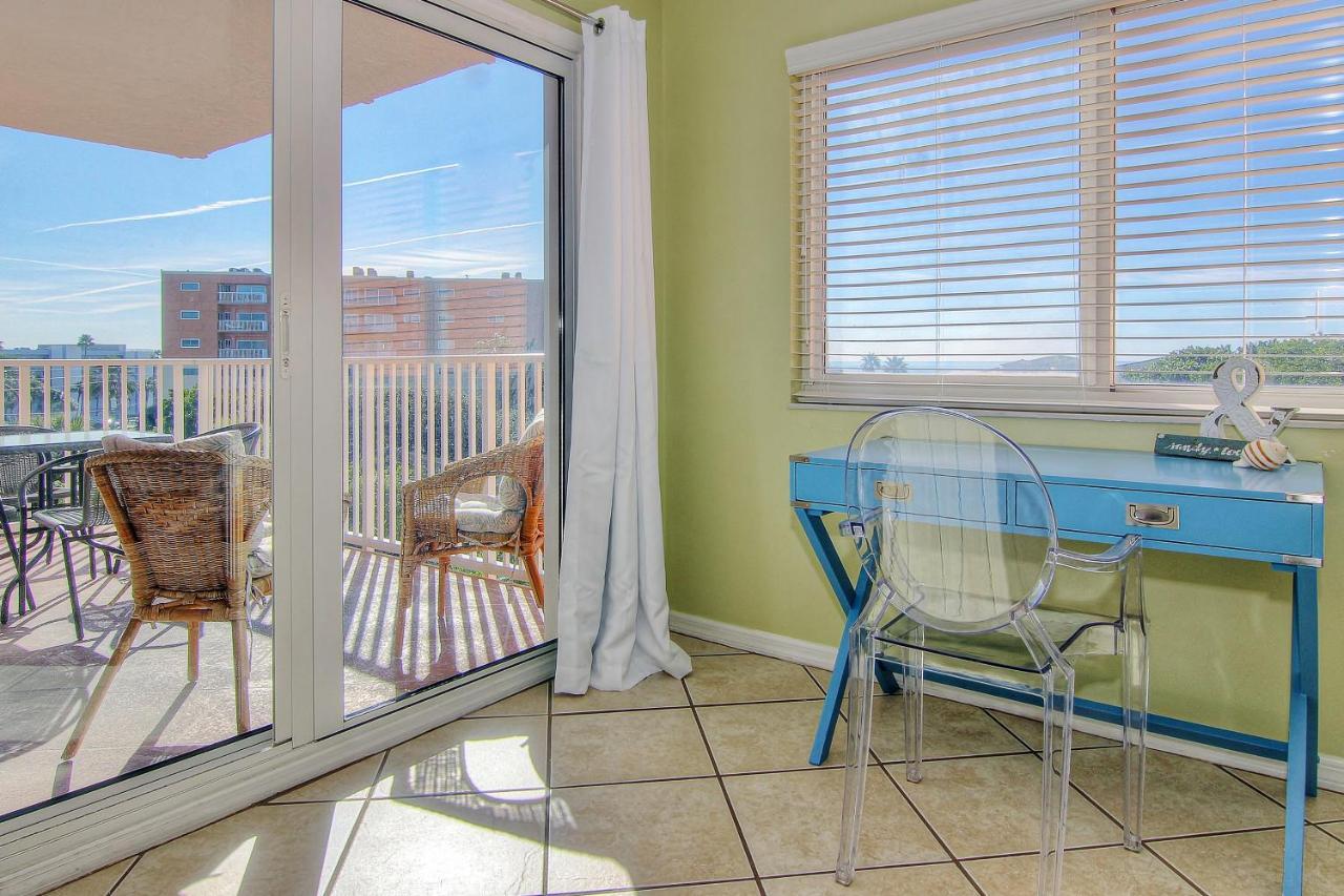 Beach Cottage 1403 Clearwater Beach Exterior foto