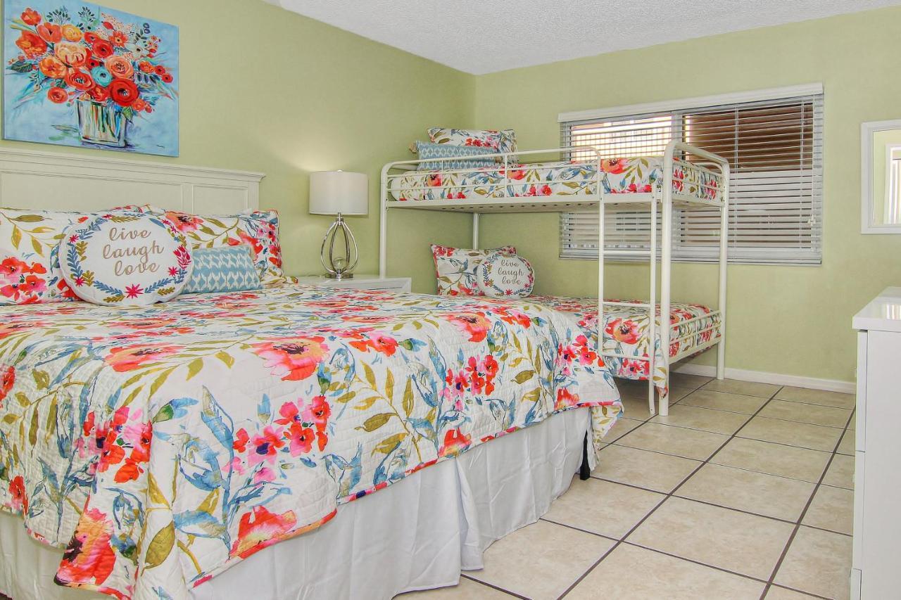 Beach Cottage 1403 Clearwater Beach Exterior foto
