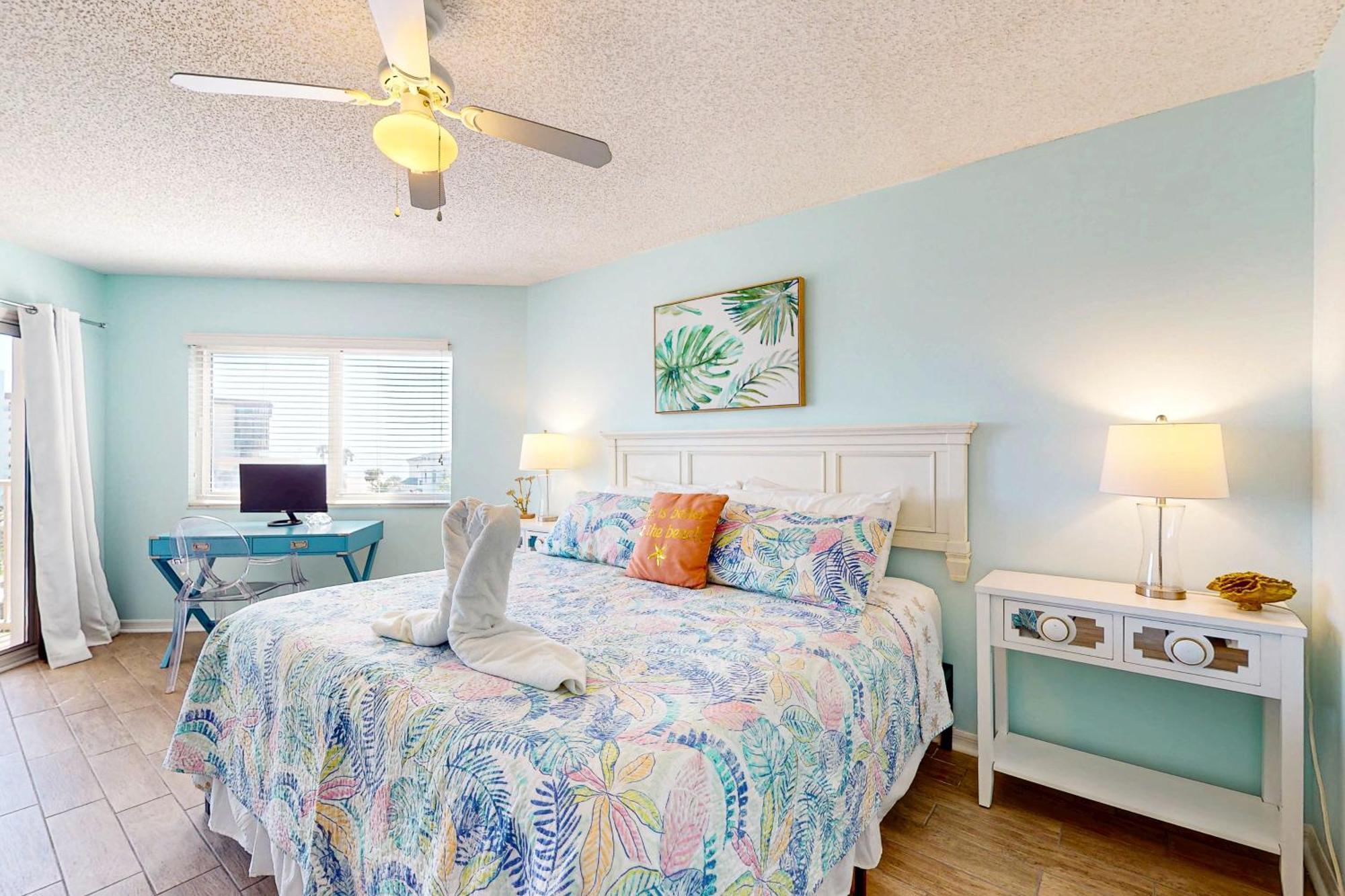 Beach Cottage 1403 Clearwater Beach Exterior foto
