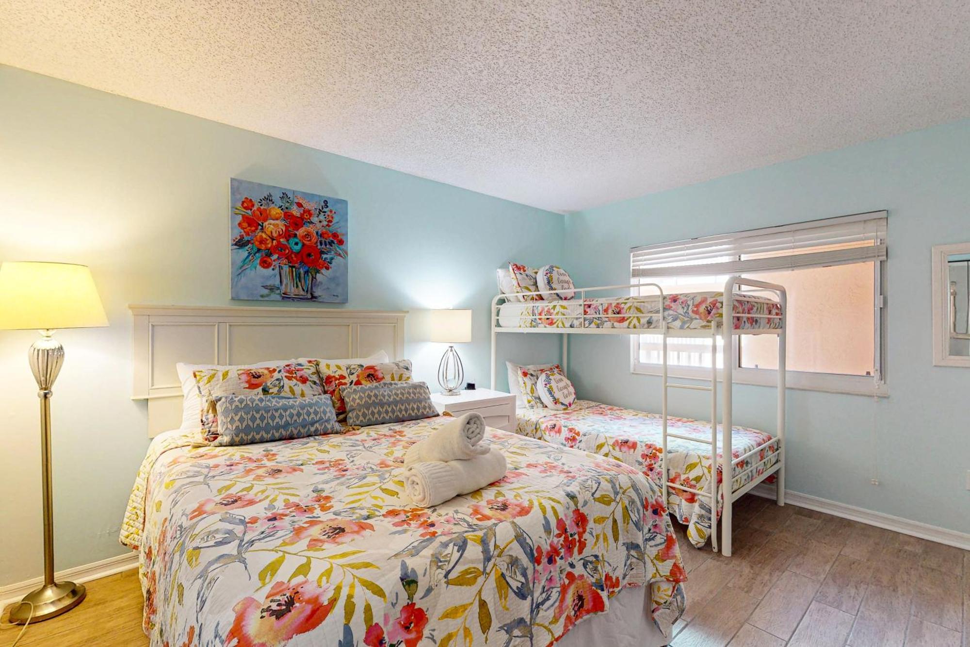 Beach Cottage 1403 Clearwater Beach Exterior foto