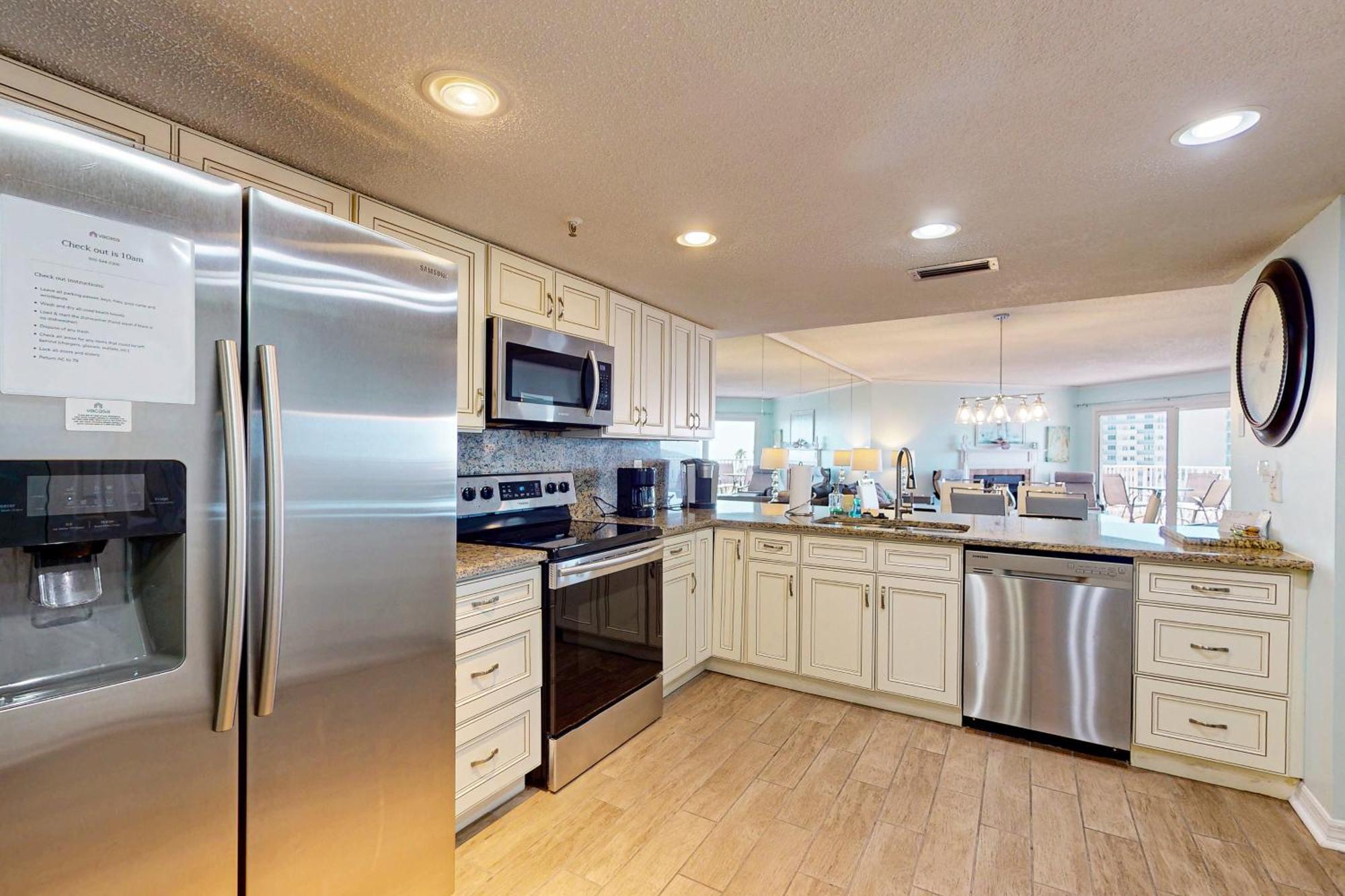Beach Cottage 1403 Clearwater Beach Exterior foto